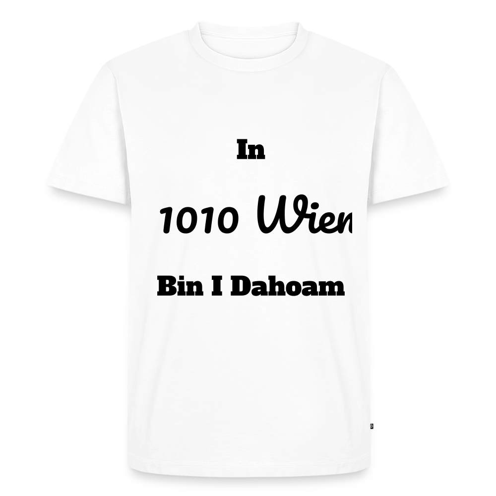 1010 Wien - Weiß