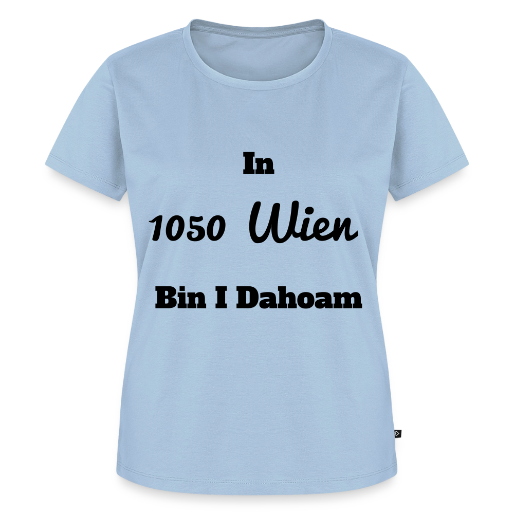 1050 Wien - Hellblau
