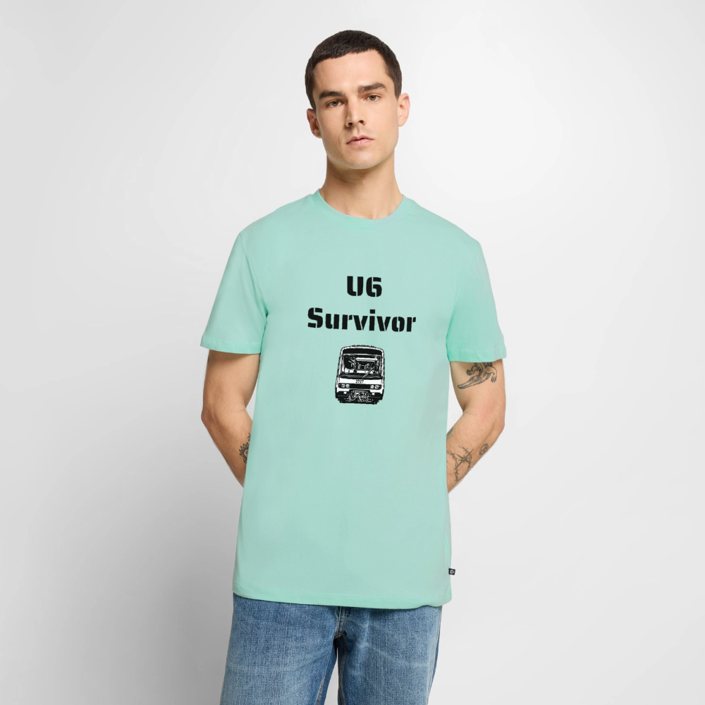 U6 Survivor - mint 