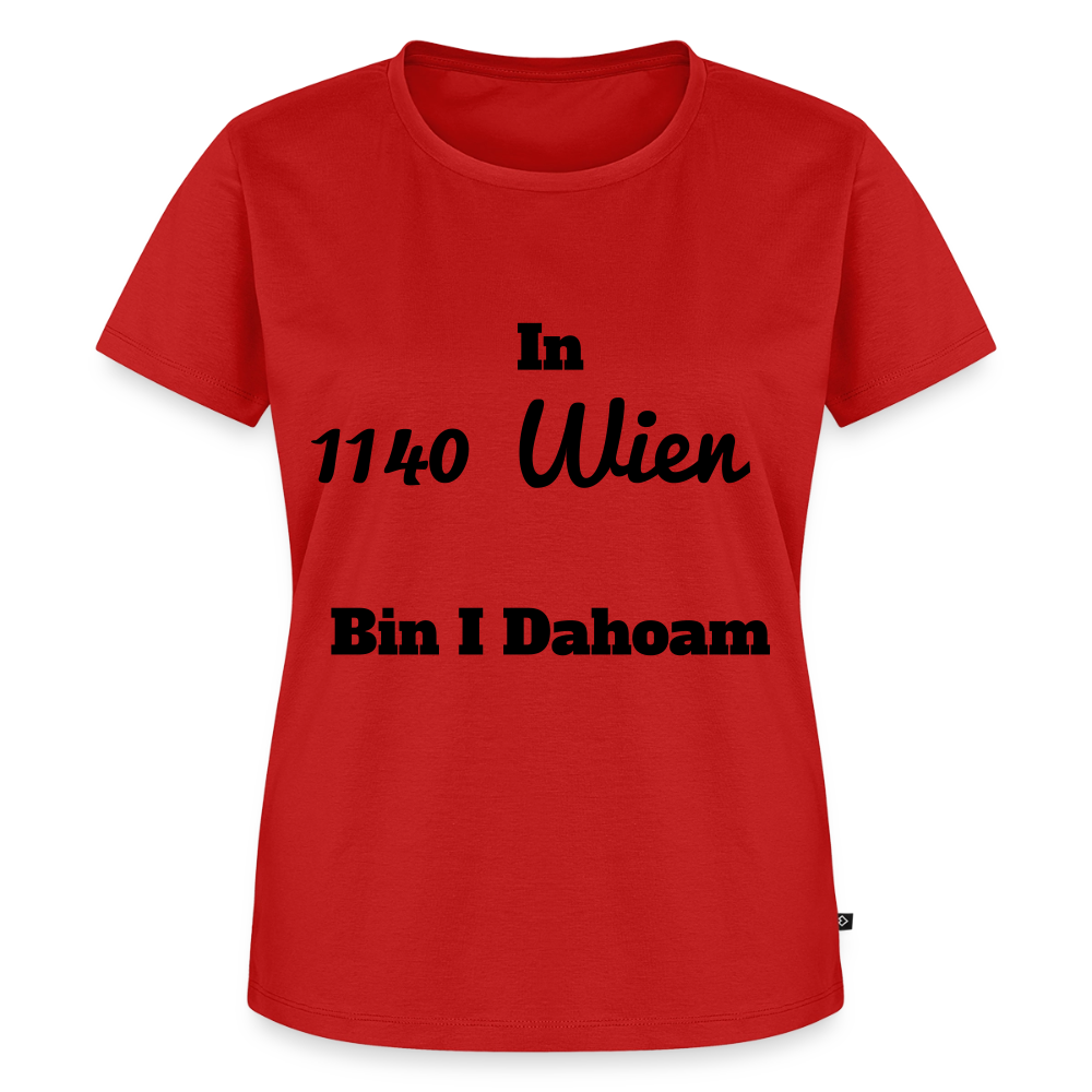 1140 Wien - Rot