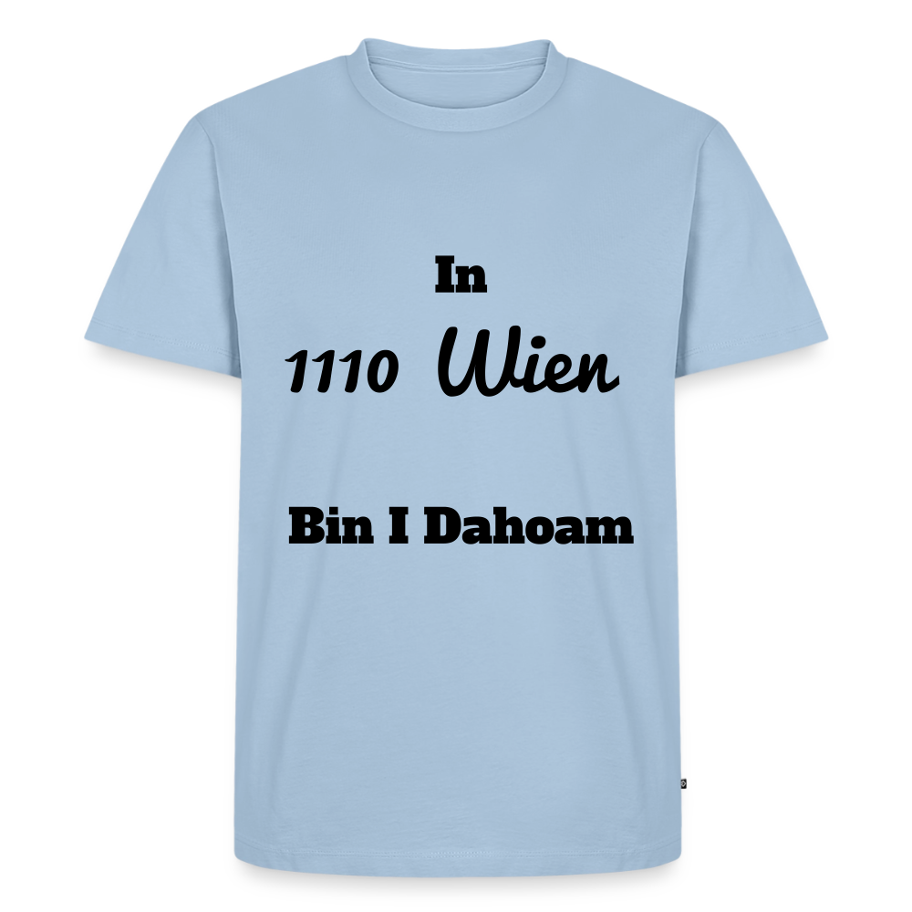 1110 Wien - Hellblau