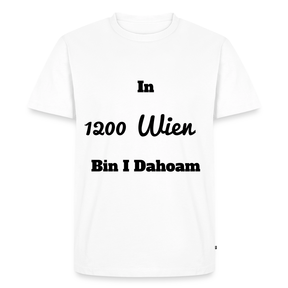 1200 Wien - Weiß