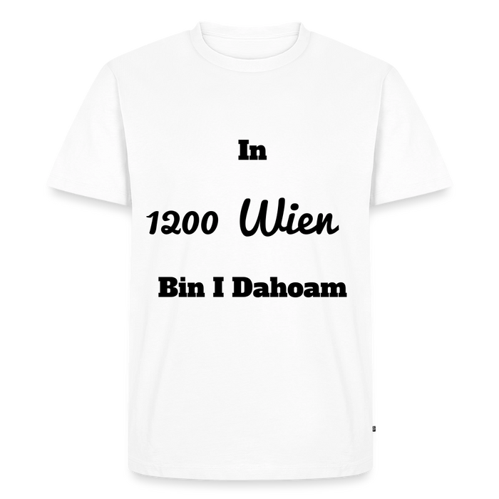 1200 Wien - Weiß