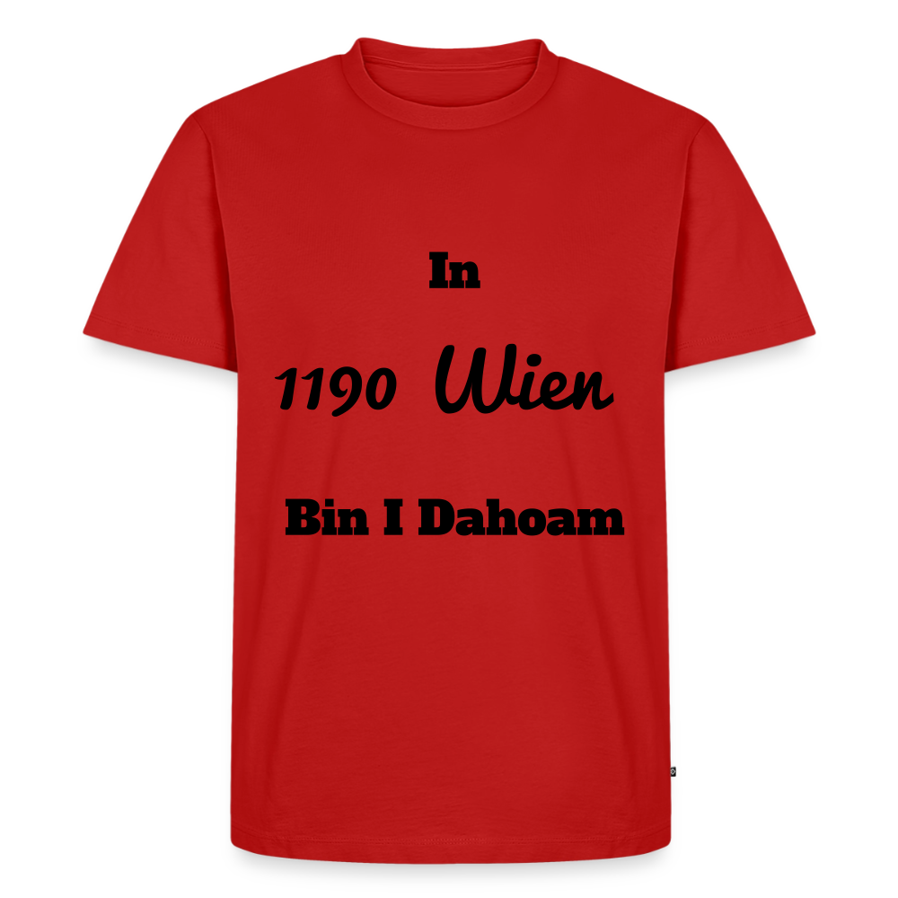 1190 Wien - Rot
