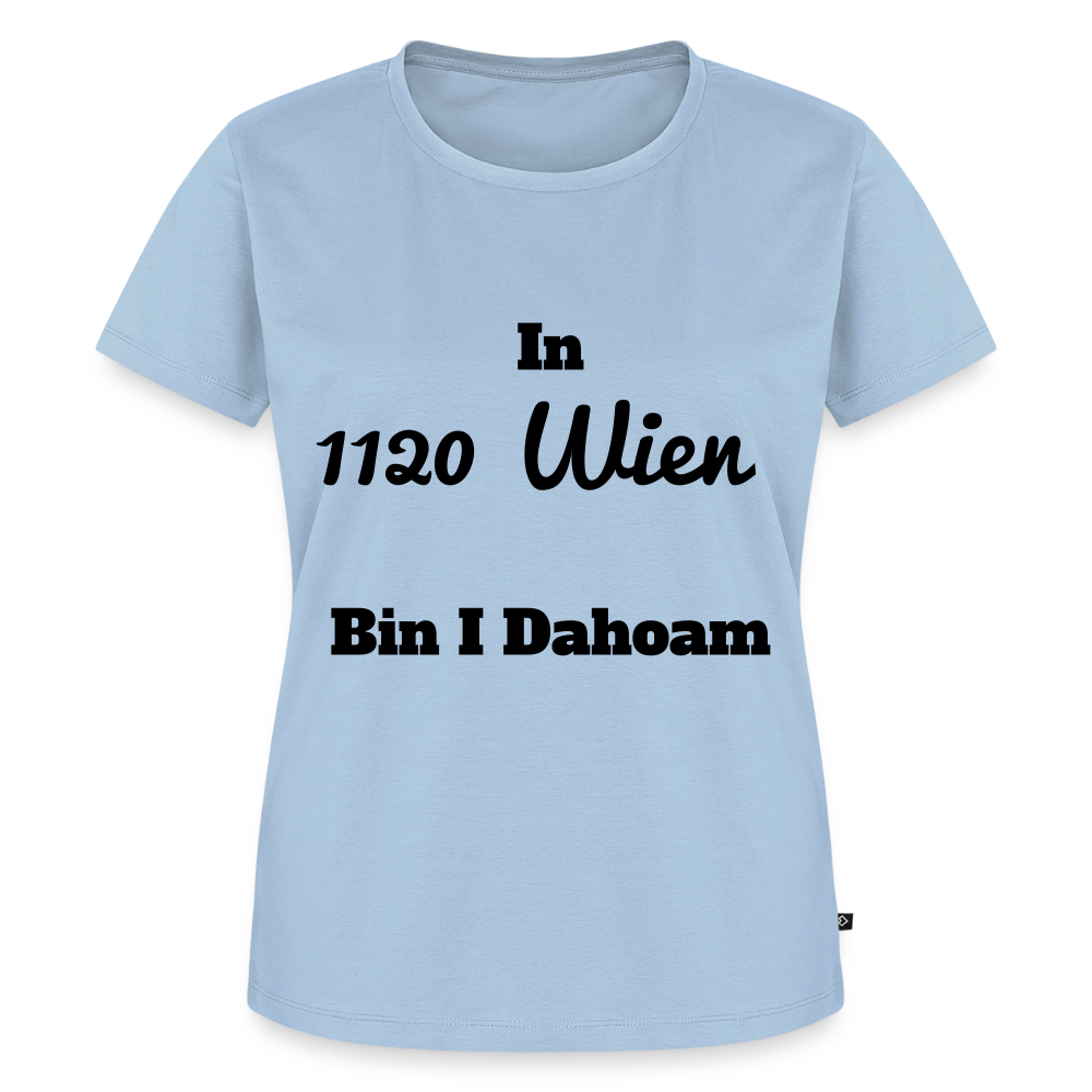 1120 Wien - Hellblau