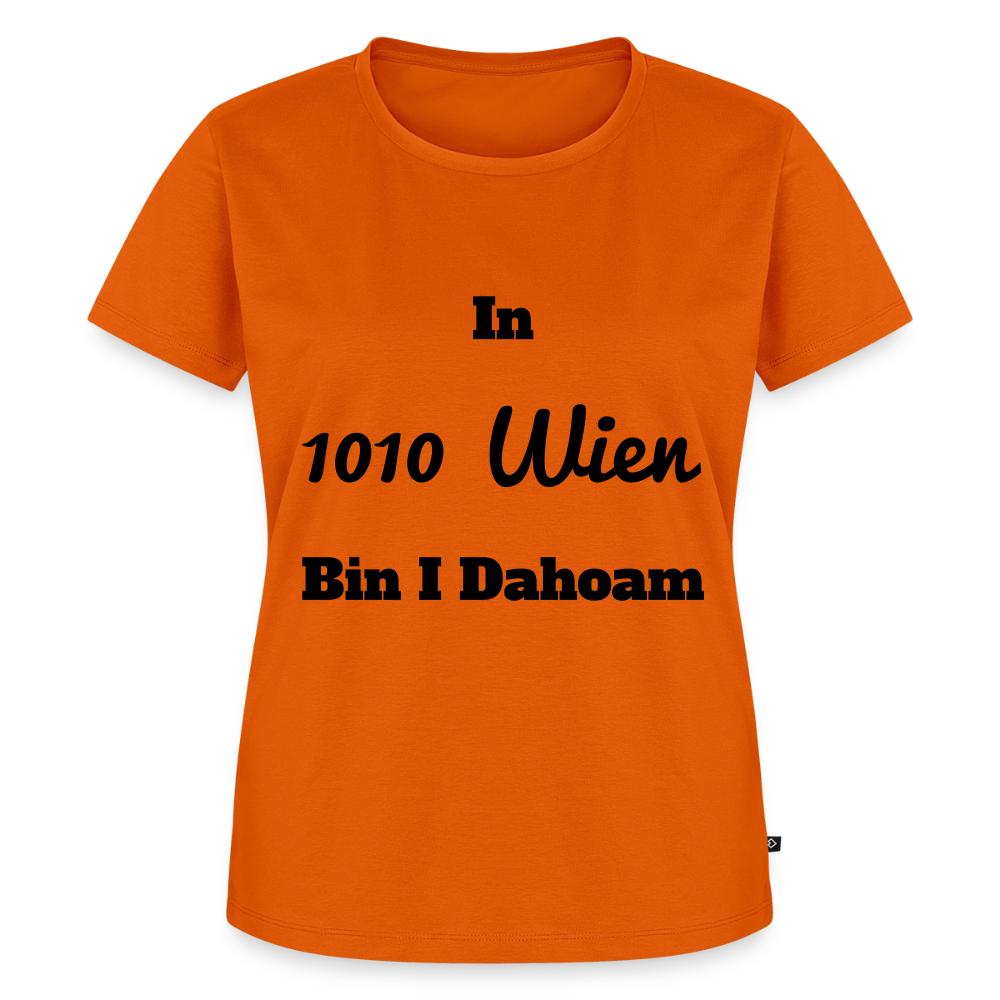 1010 Wien - Orange 