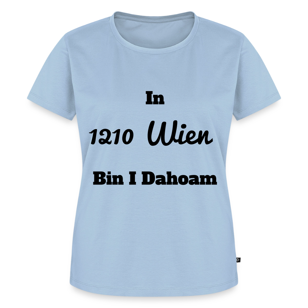 1210 Wien - Hellblau