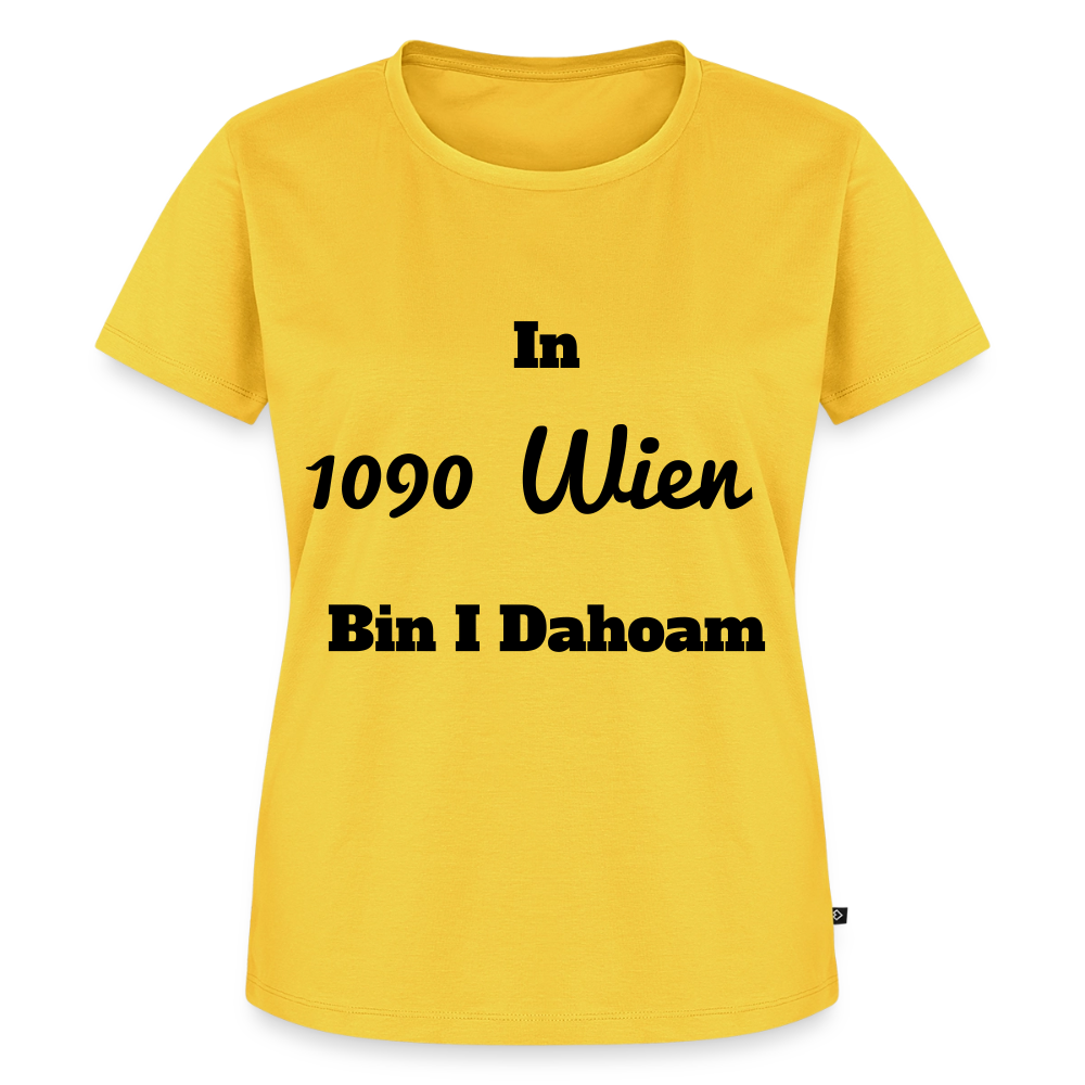 1090 Wien - Sonnengelb