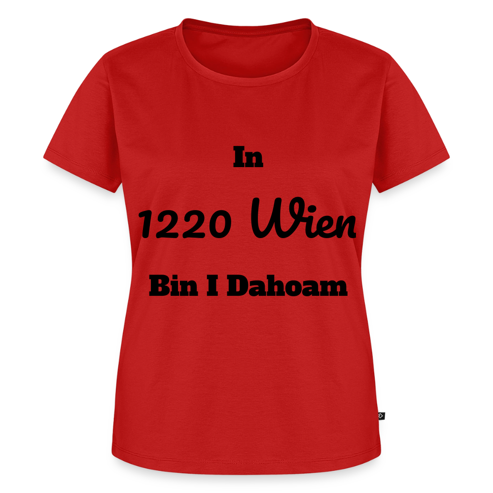 1220 Wien - Rot