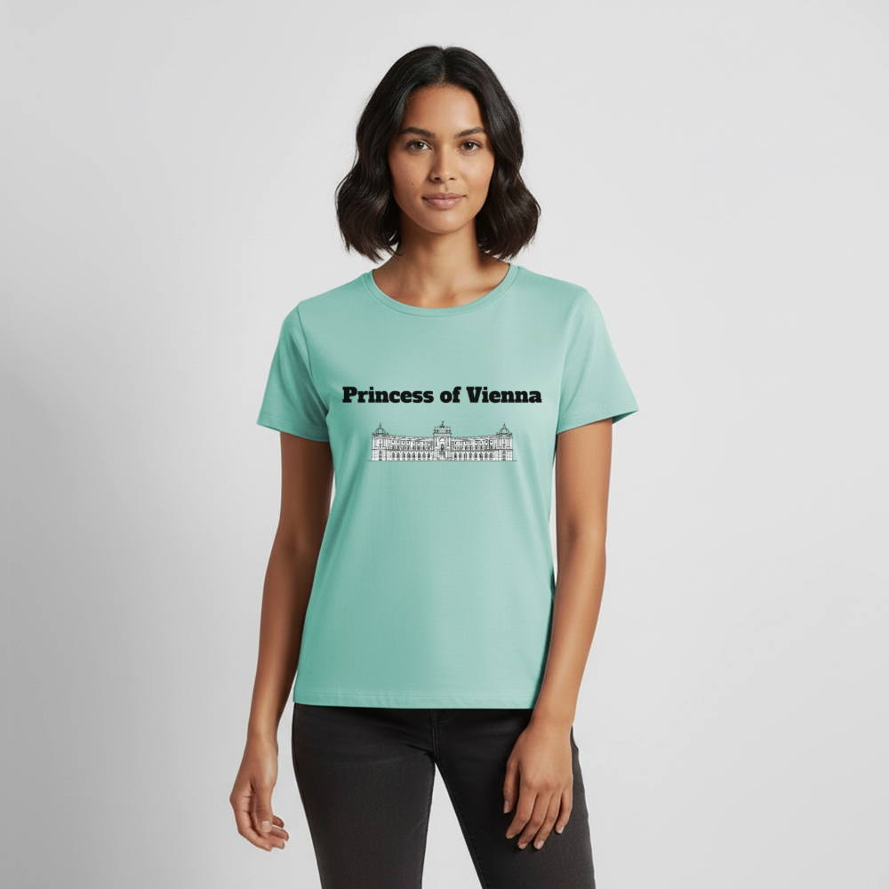 Princess of Vienna - mint 
