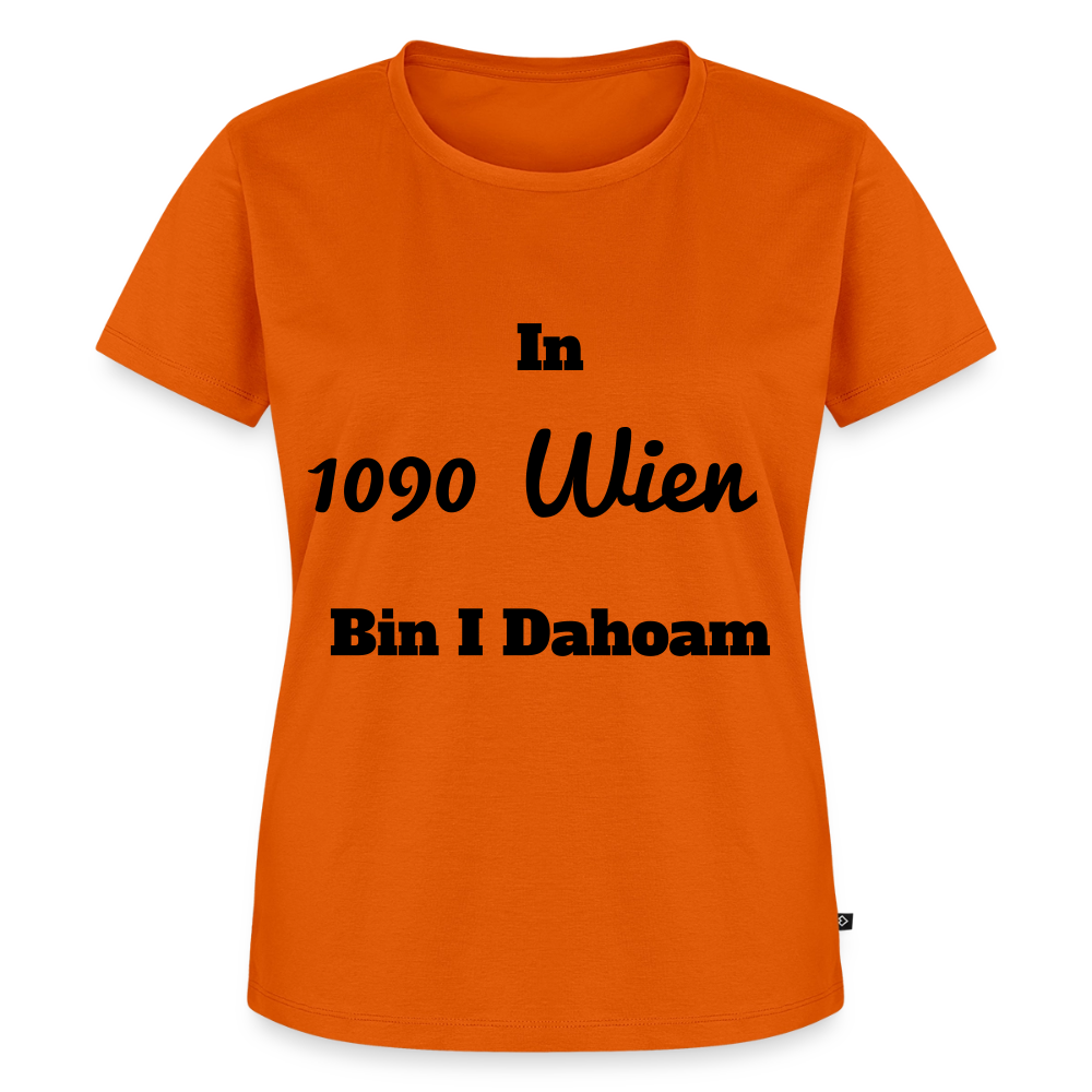 1090 Wien - Orange 