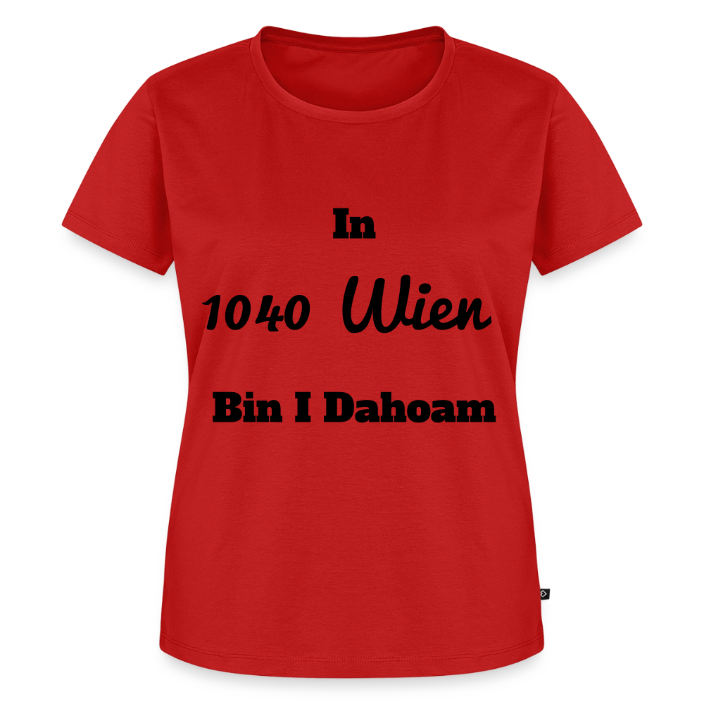 1040 Wien - Rot
