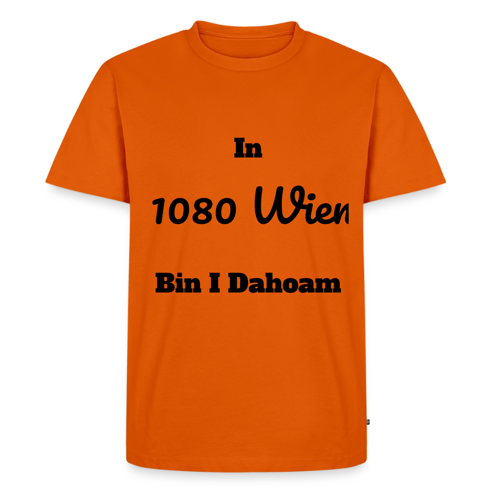 1080 Wien - Orange 