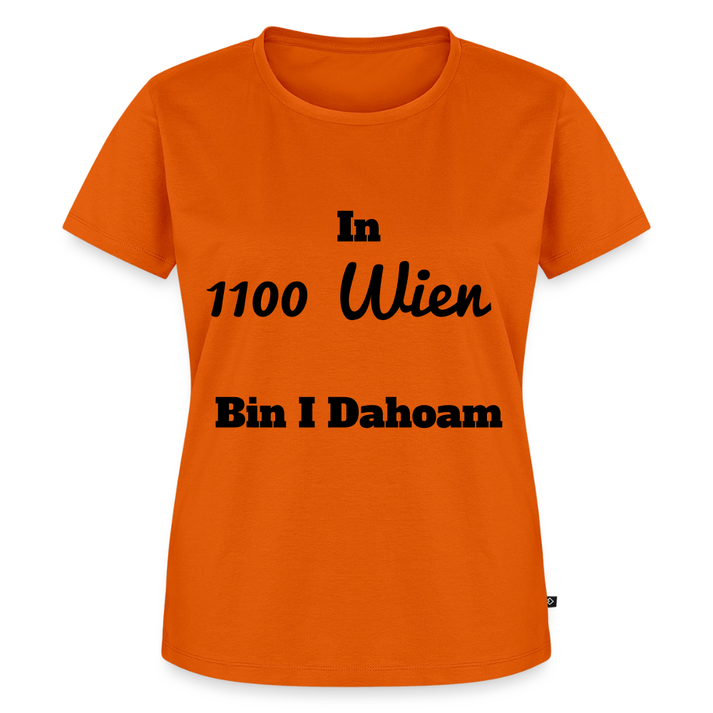 1100 Wien - Orange 