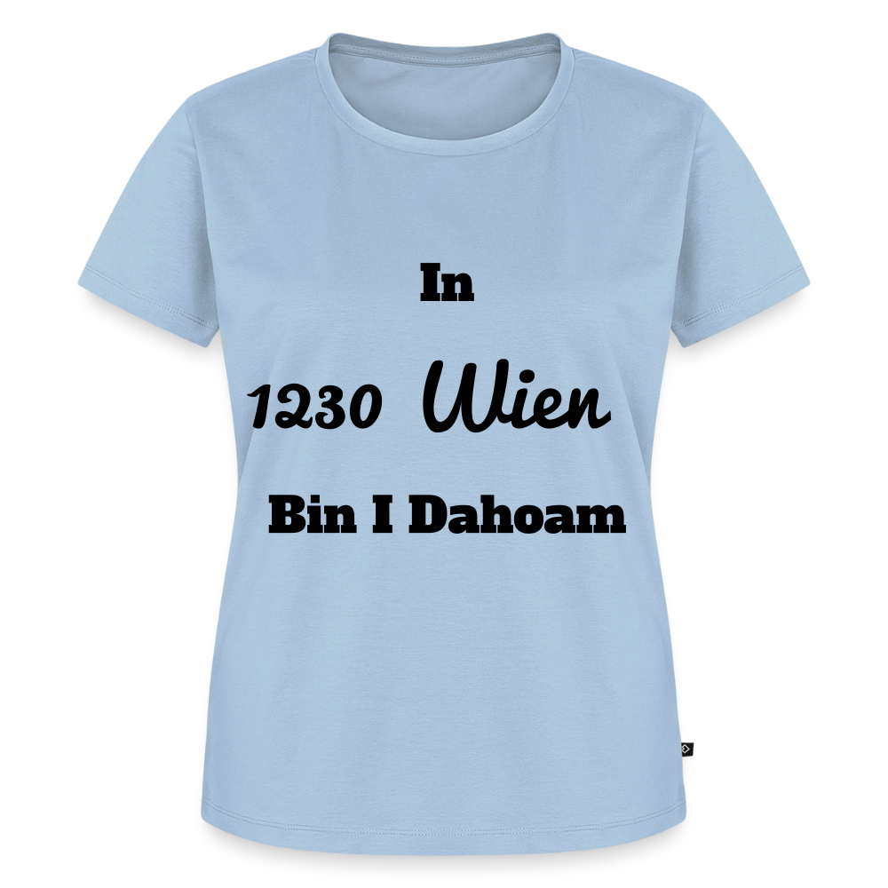 1230 Wien - Hellblau