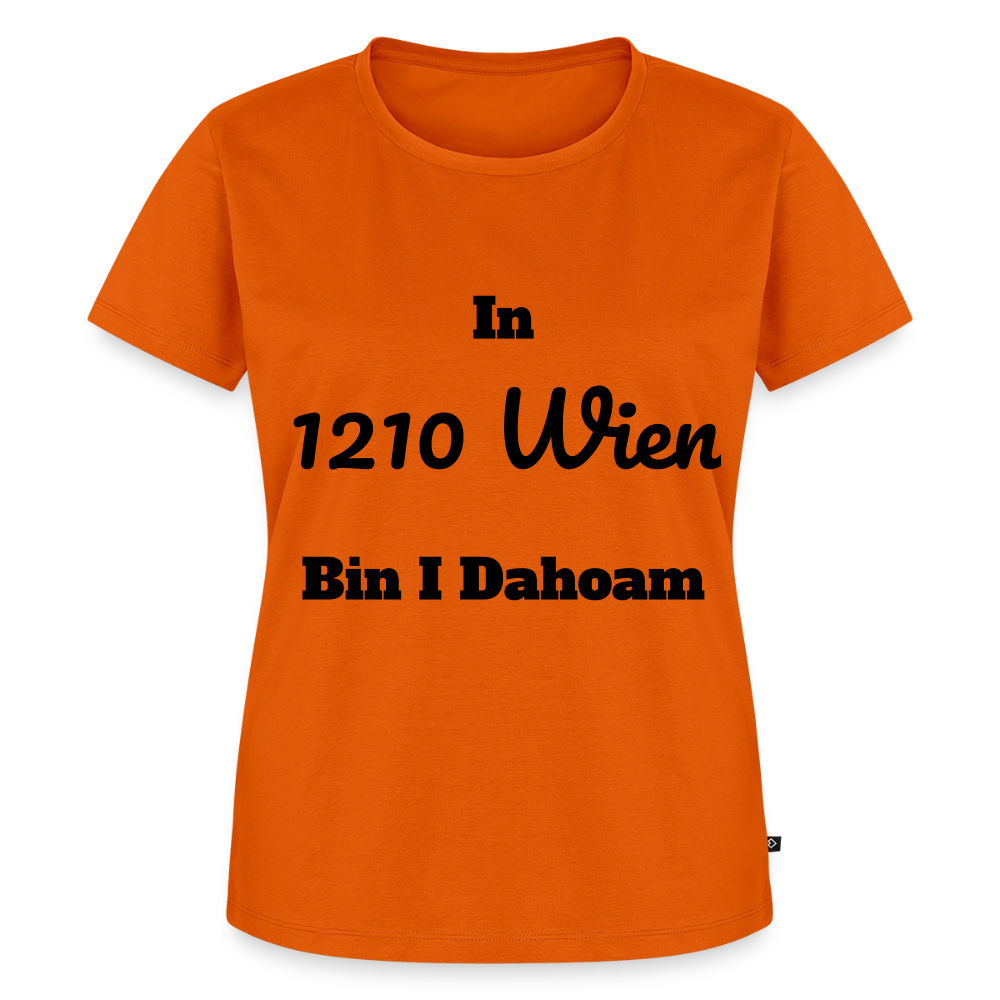 1210 Wien - Orange 