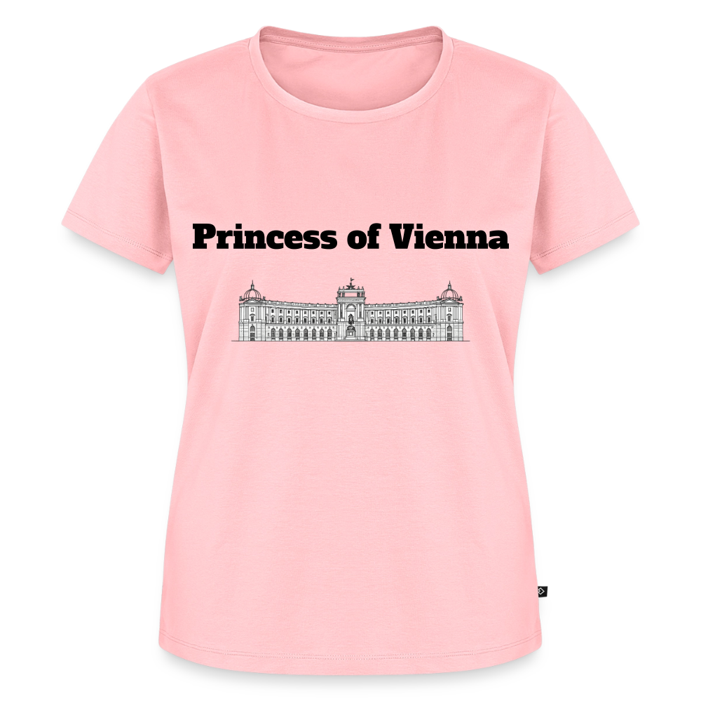 Princess of Vienna - rose