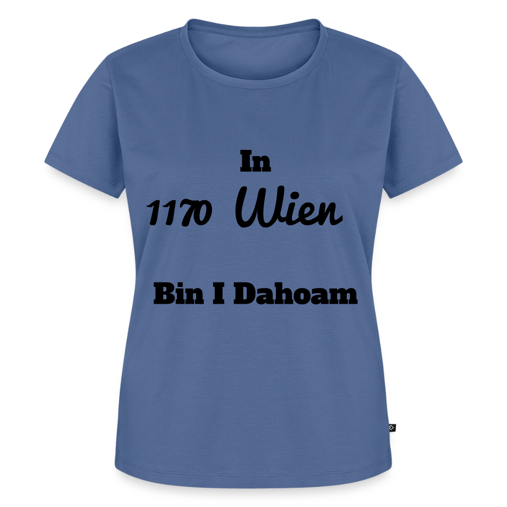 1170 Wien - Taubenblau