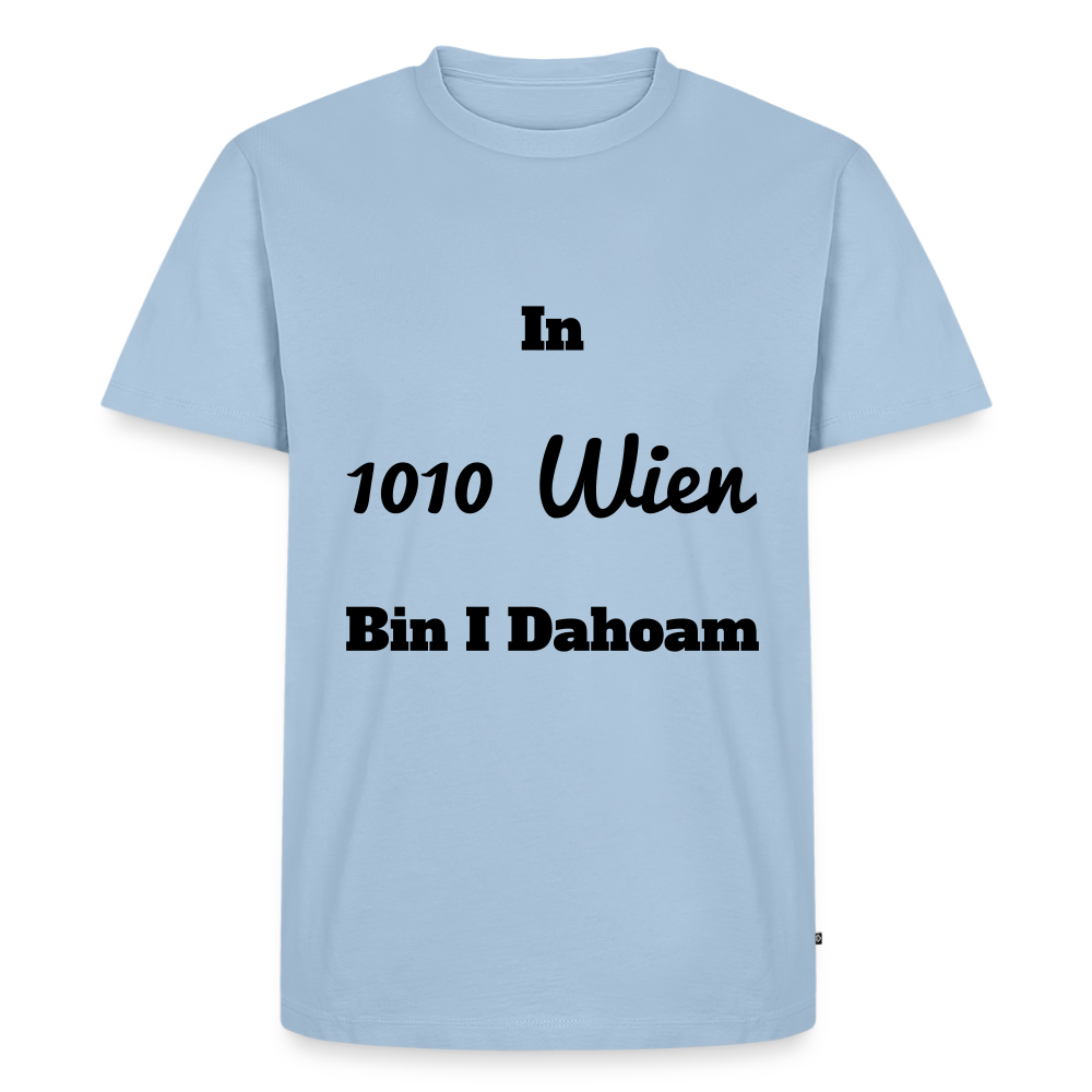 1010 Wien - Hellblau