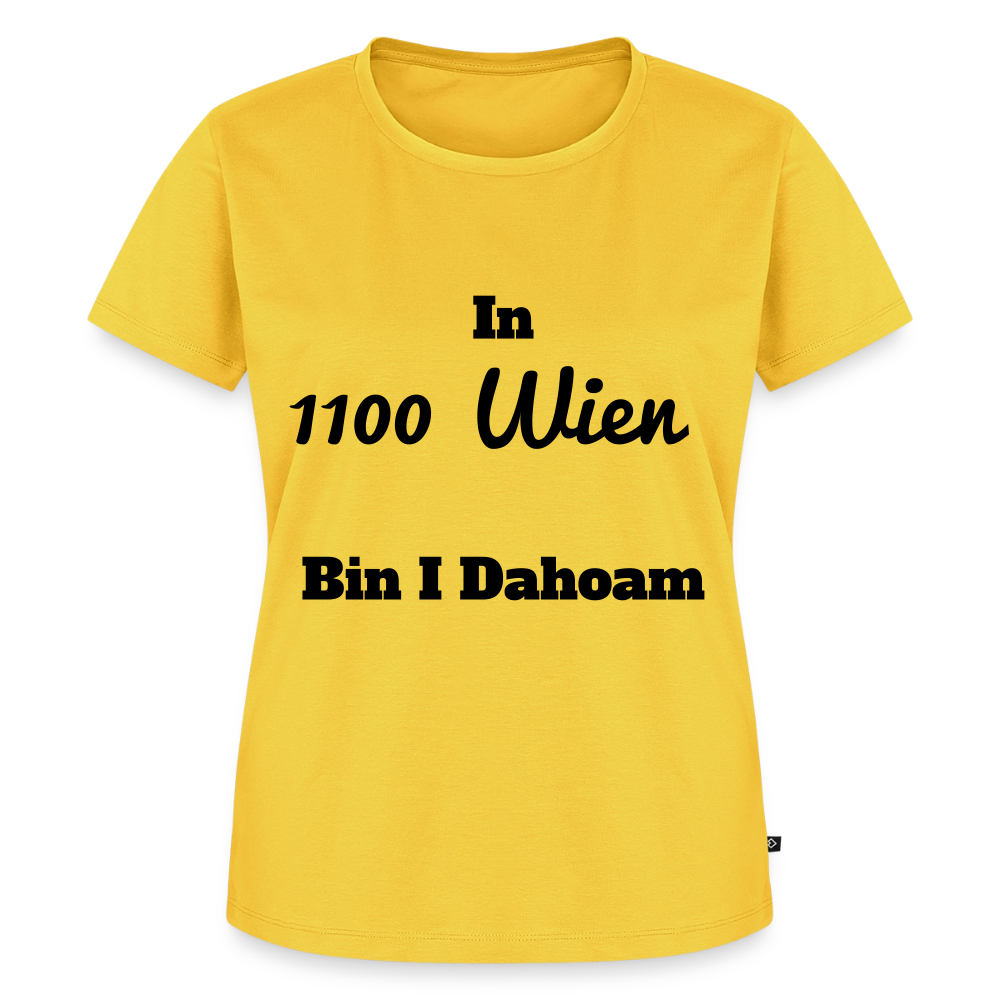 1100 Wien - Sonnengelb