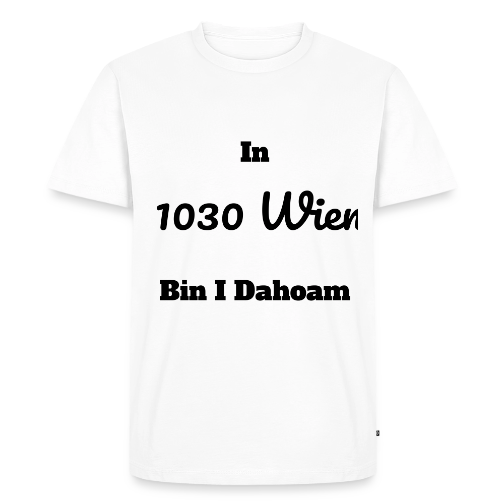 1030 Wien - Weiß