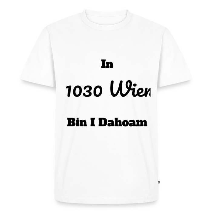 1030 Wien - Weiß