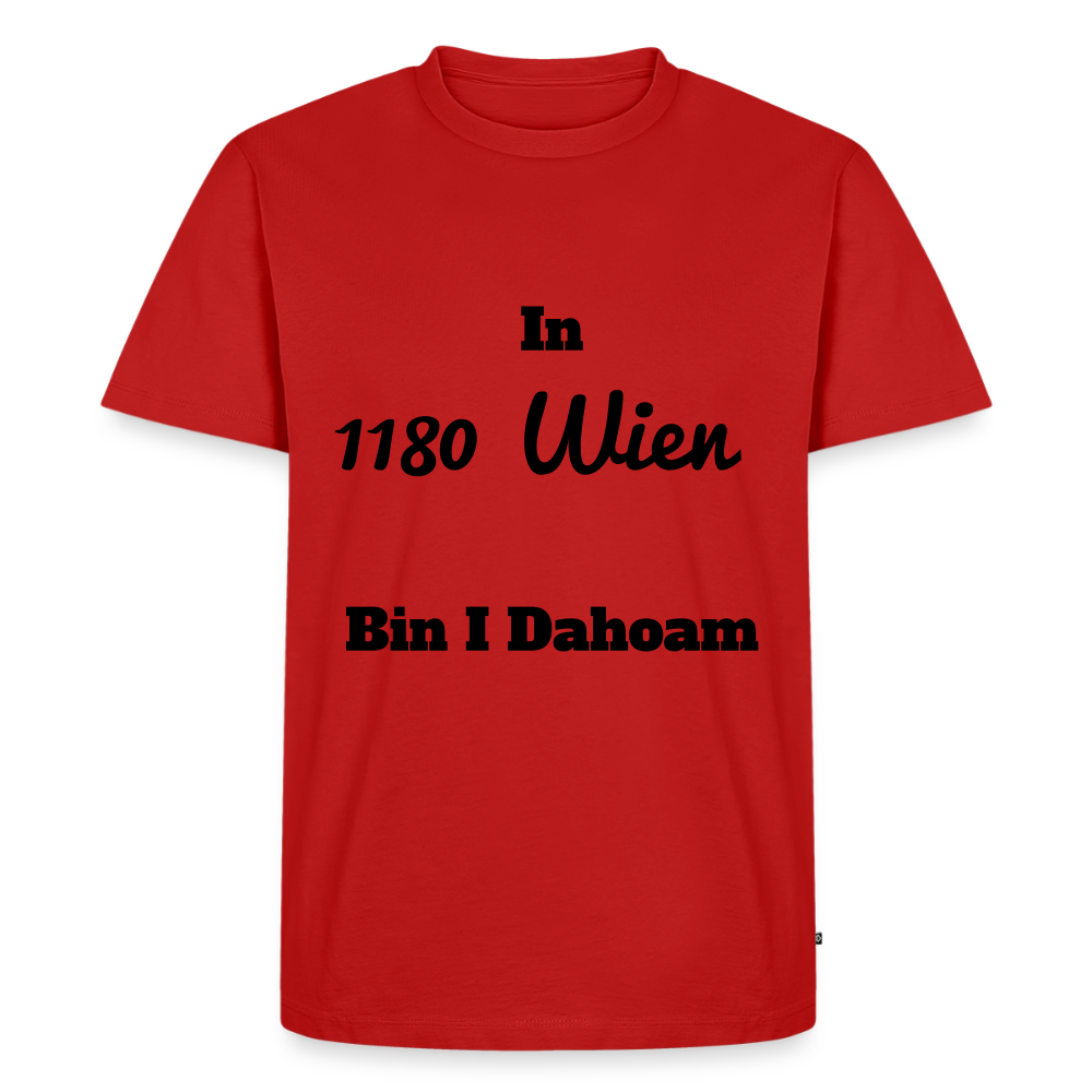 1180 Wien - Rot