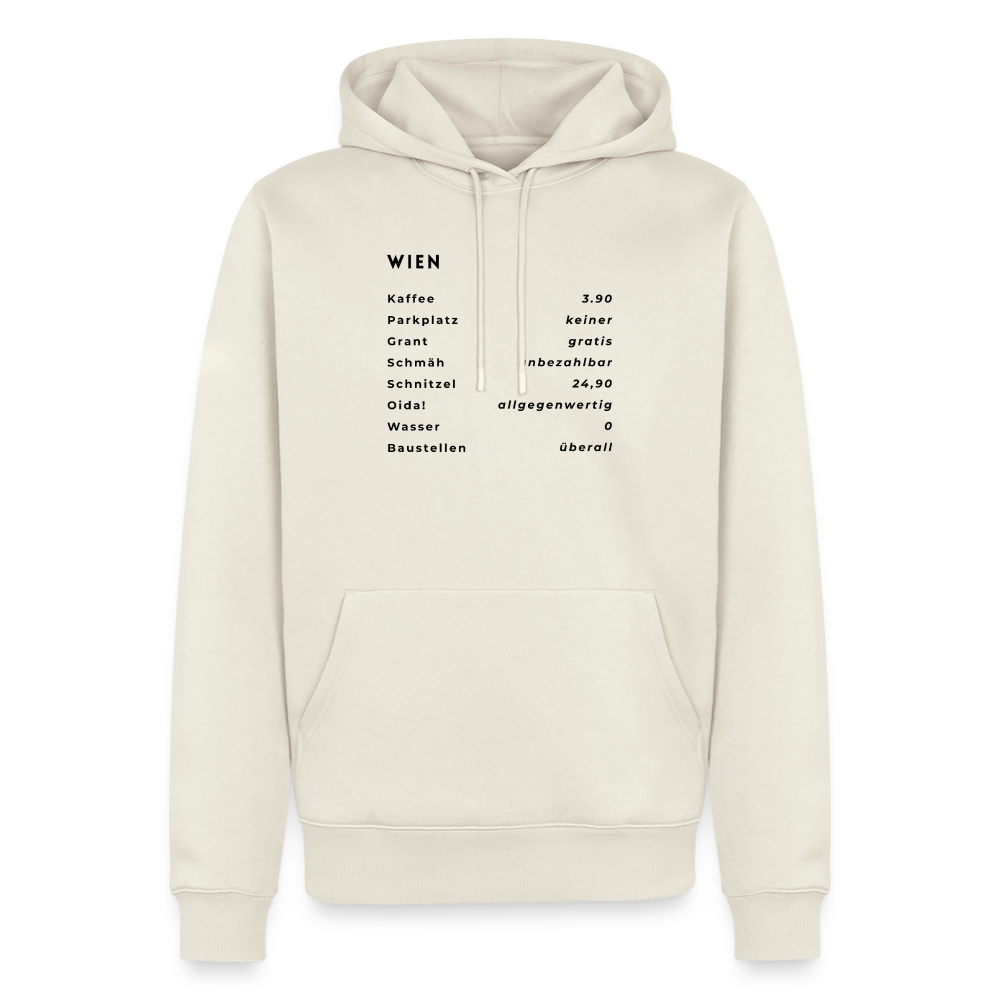 Wien - off white