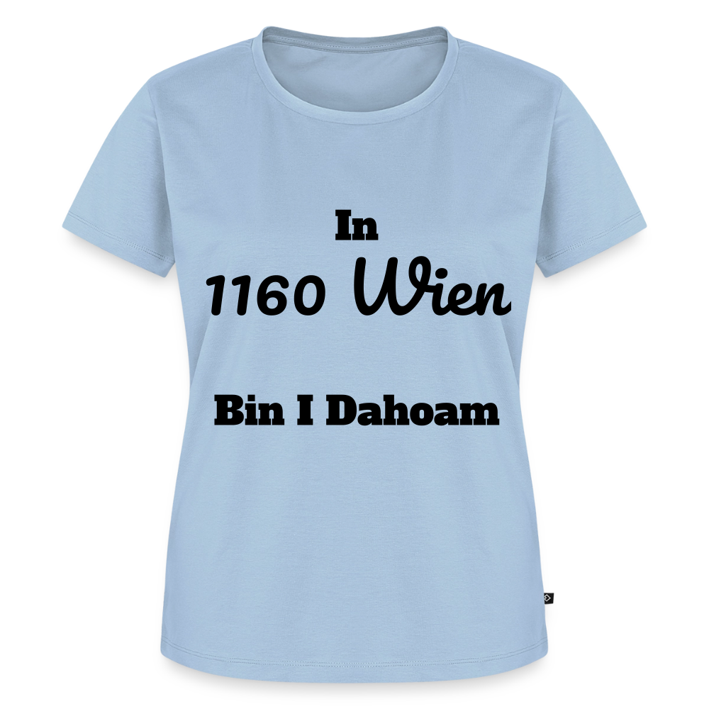 1160 Wien - Hellblau