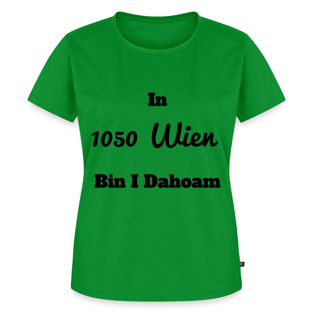 1050 Wien - Grün