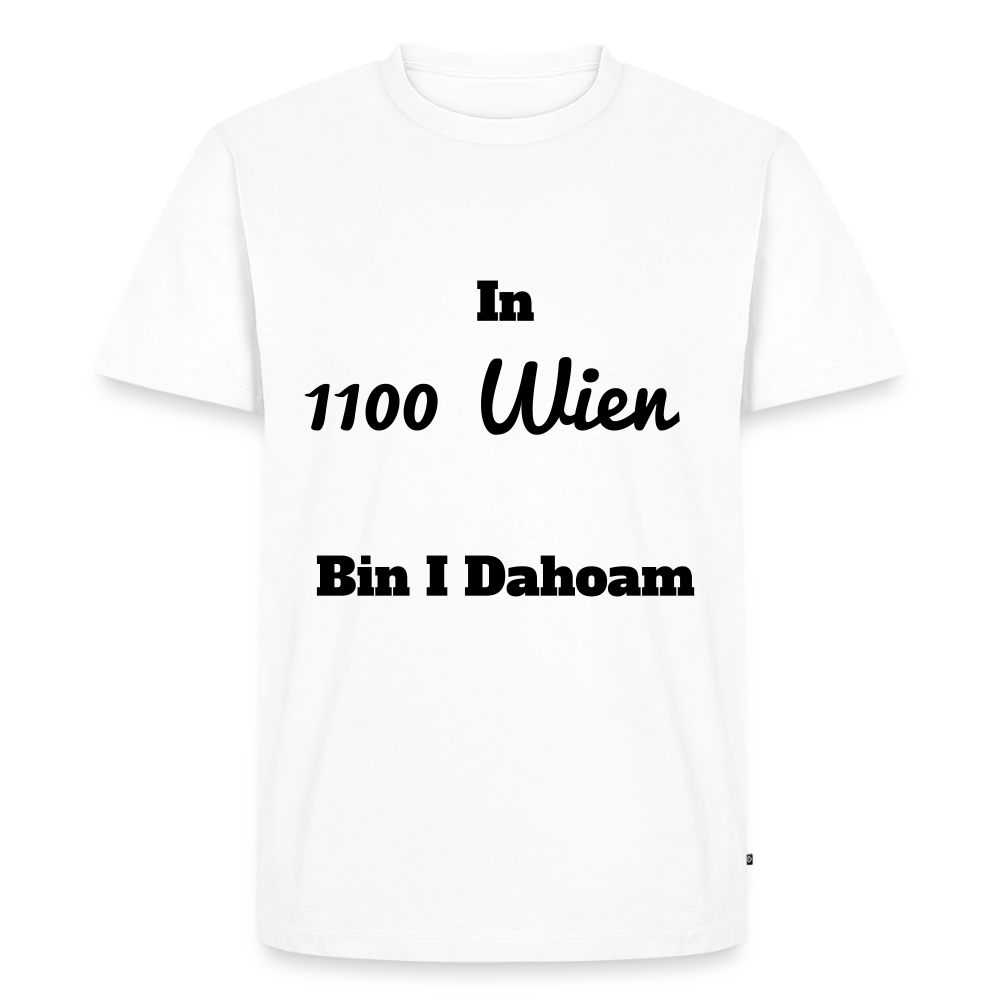 1100 Wien - Weiß