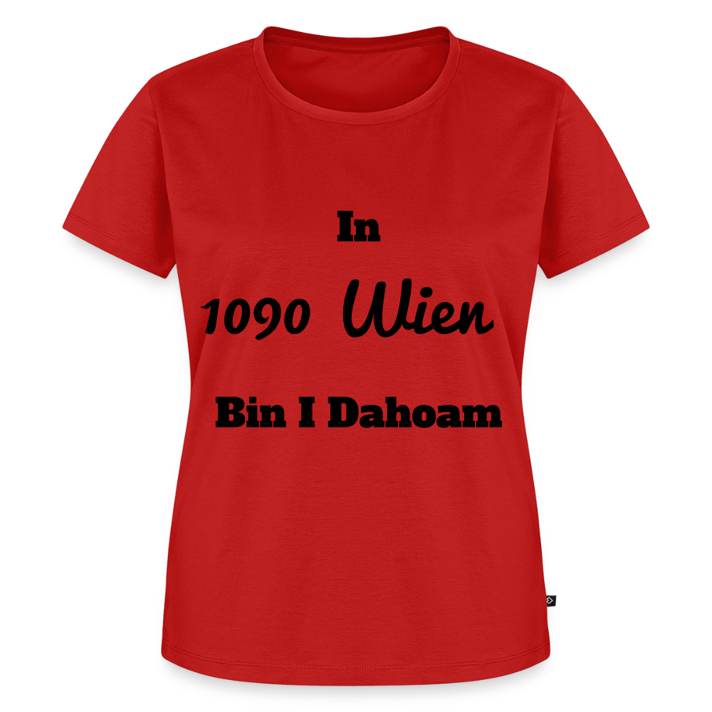 1090 Wien - Rot