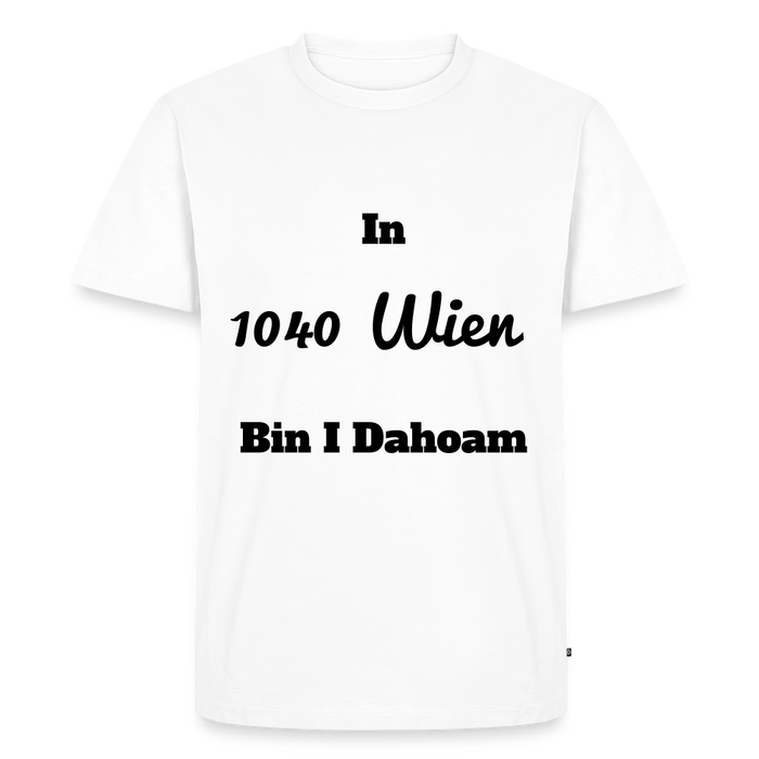 1040 Wien - Weiß