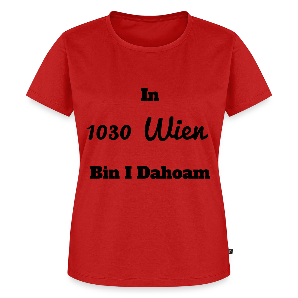 1030 Wien - Rot