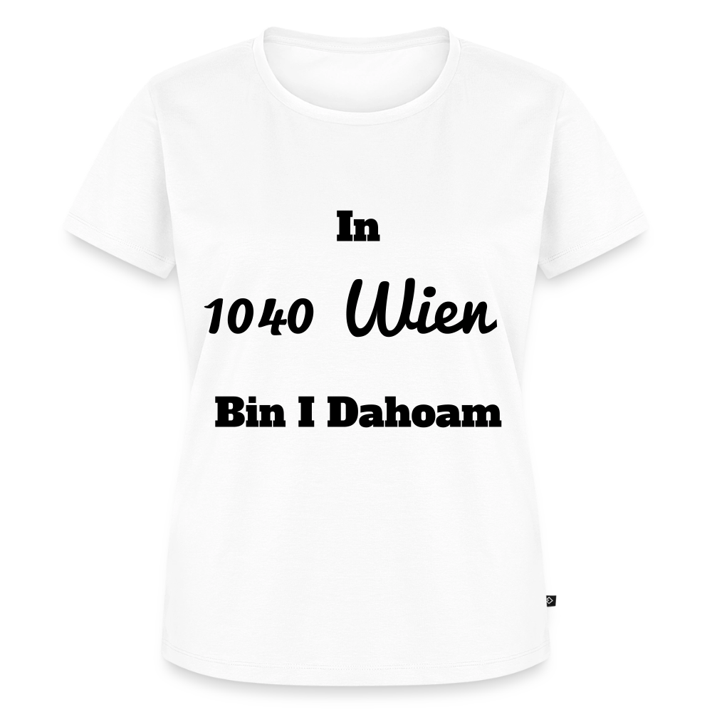 1040 Wien - Weiß