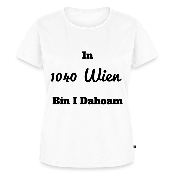1040 Wien - Weiß