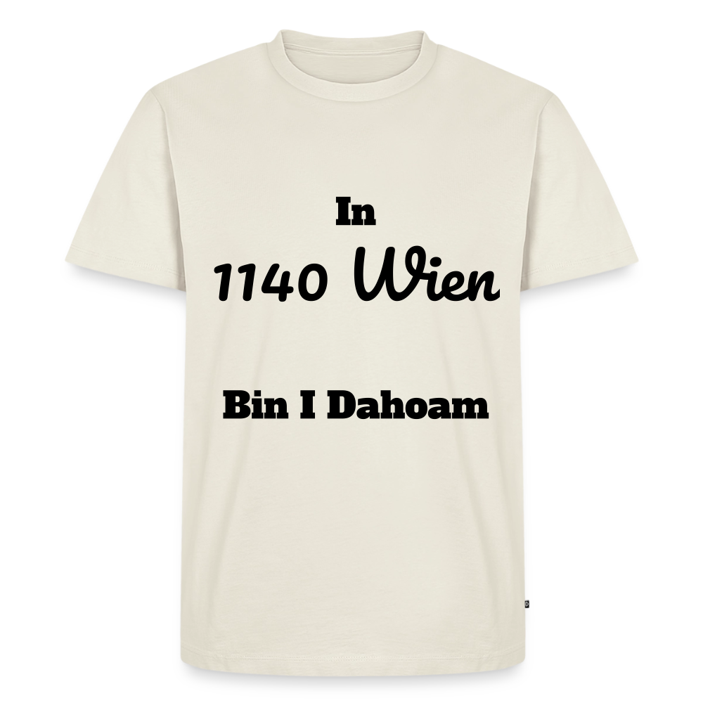1140 Wien - Naturweiß