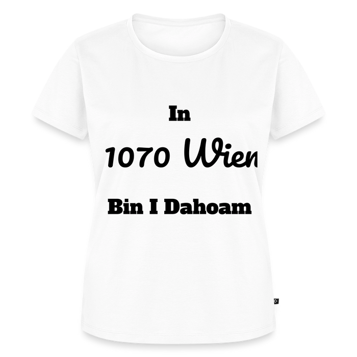 1070 Wien - Weiß