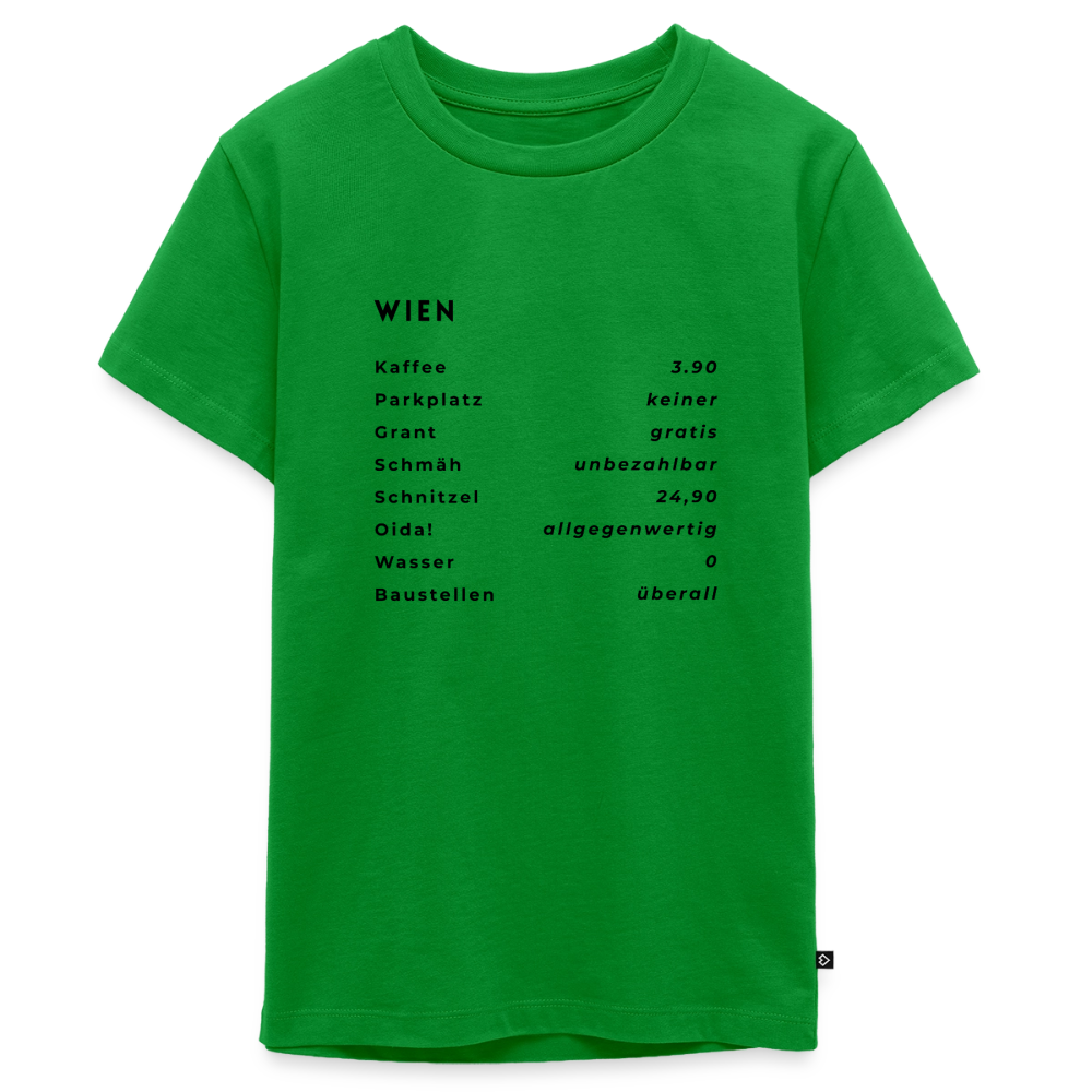 Wien - green