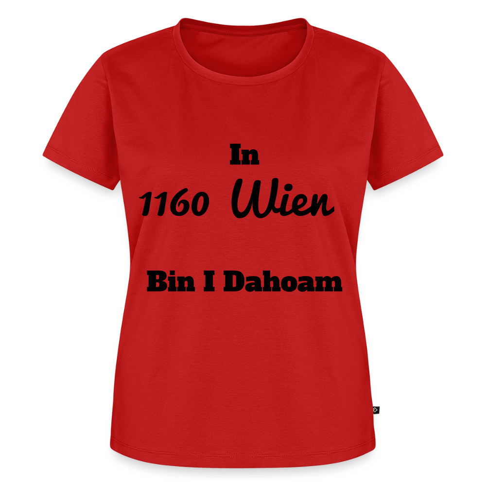 1160 Wien - Rot