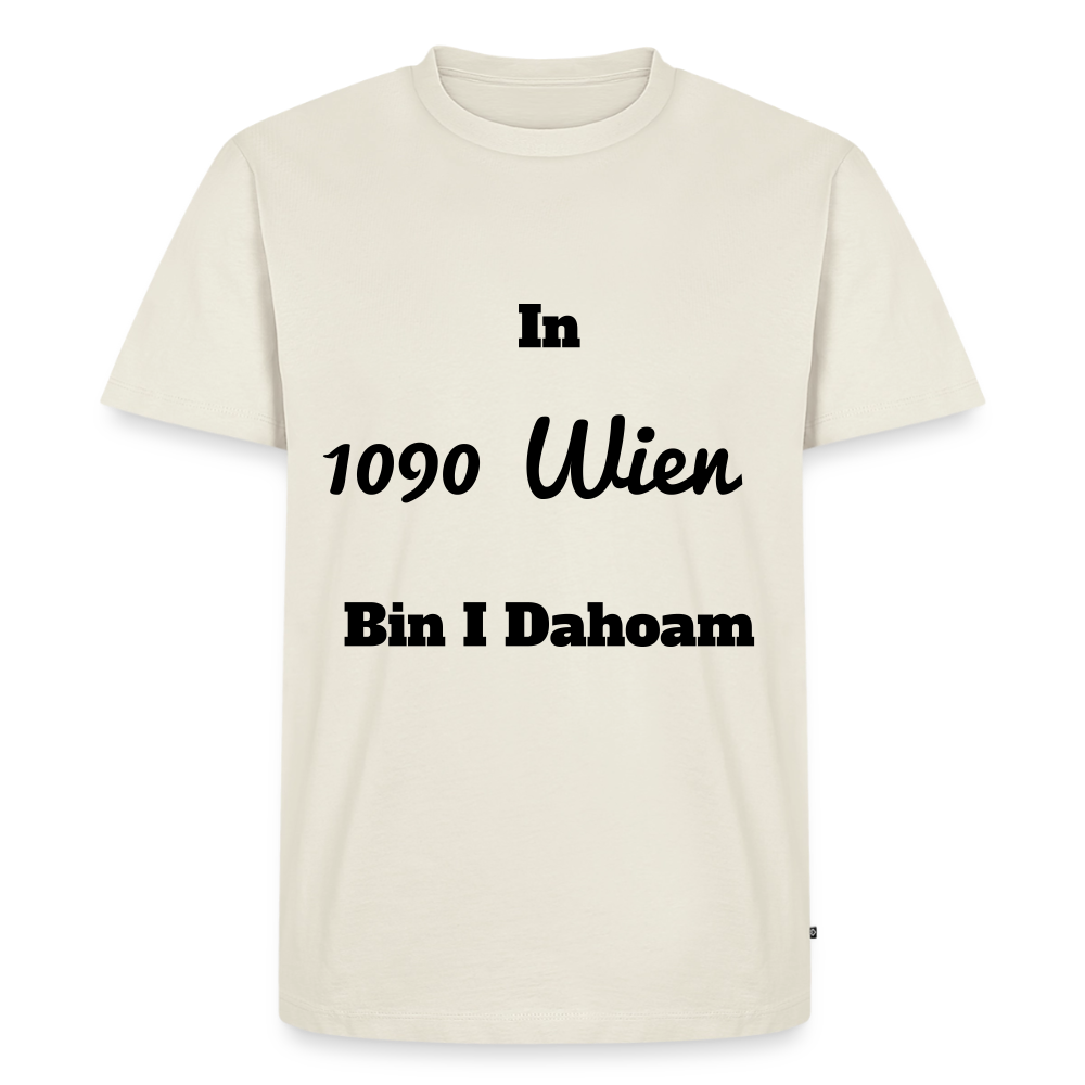 1090 Wien - Naturweiß