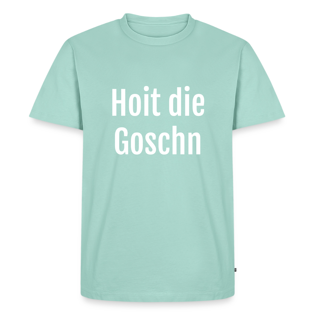 Hoit die Goschn - Mint 