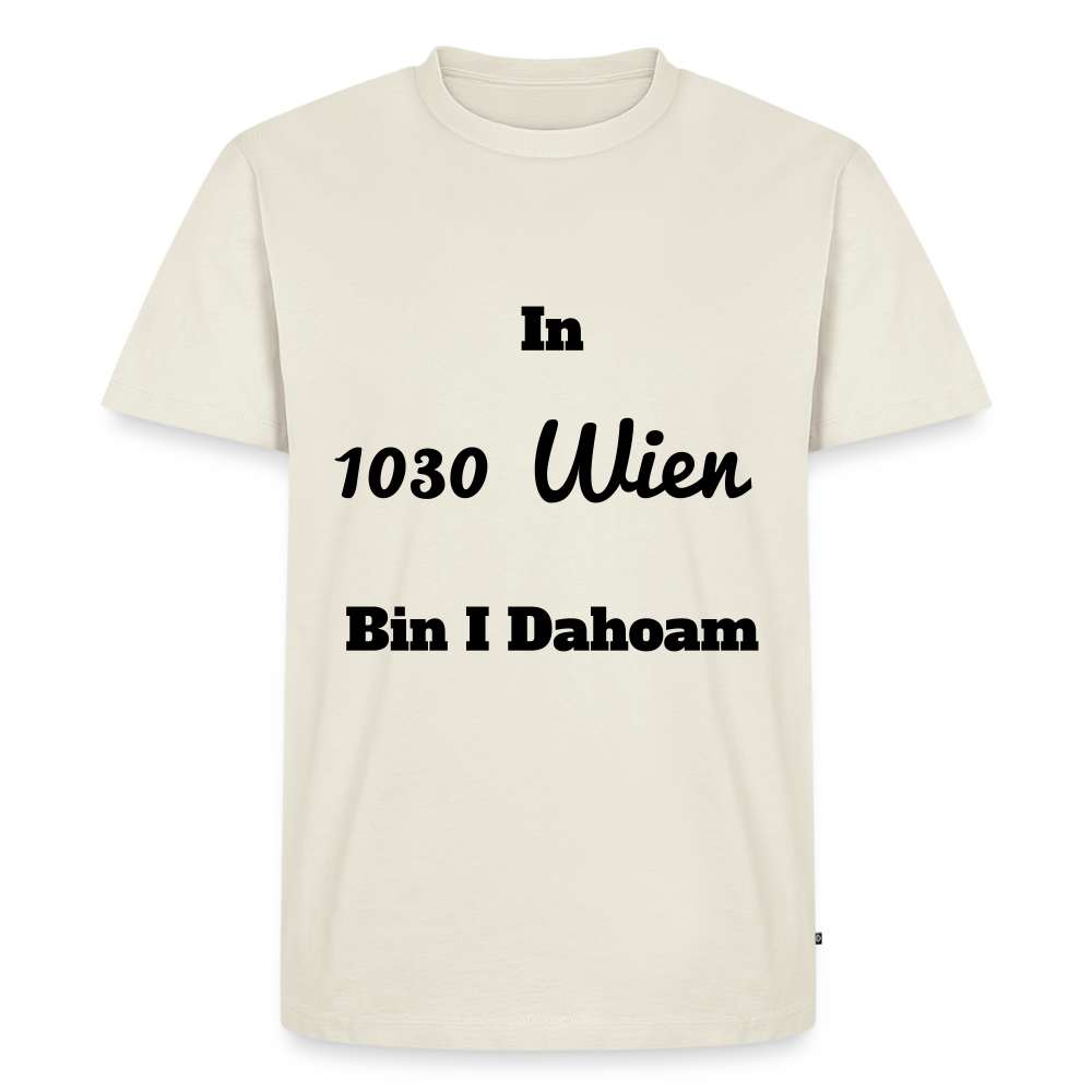 1030 Wien - Naturweiß
