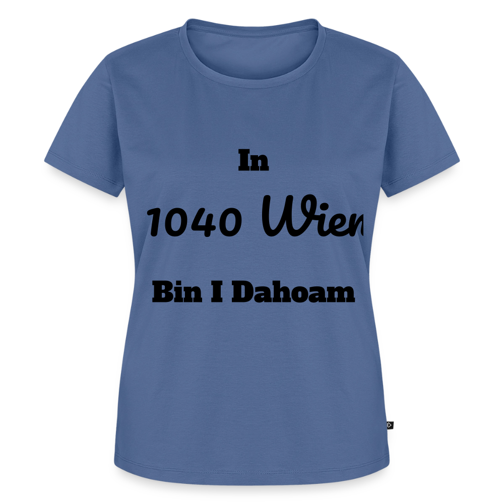 1040 Wien - Taubenblau