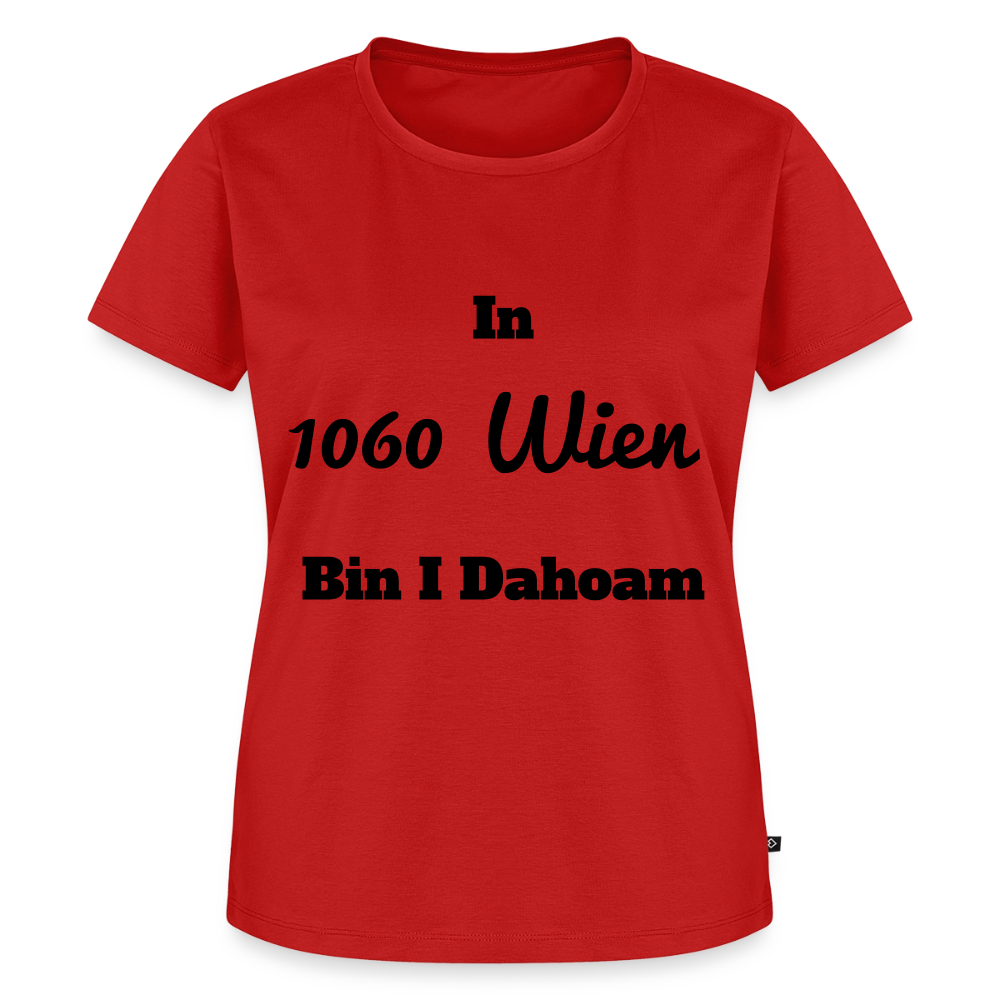 1060 Wien - Rot