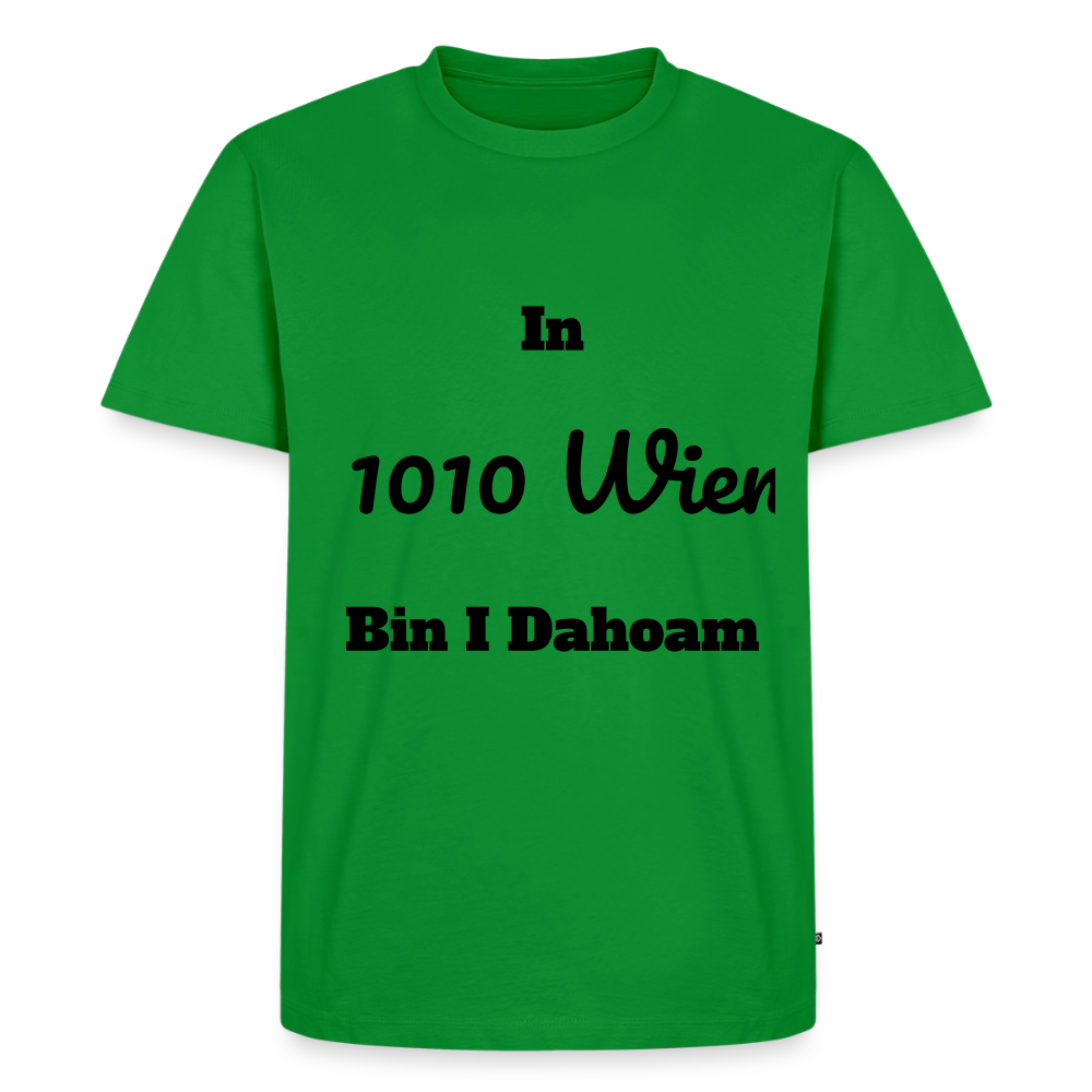 1010 Wien - Grün