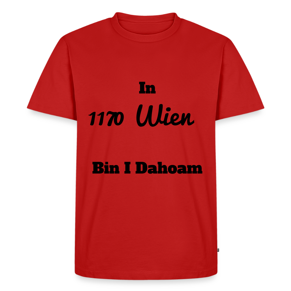 1170 Wien - Rot