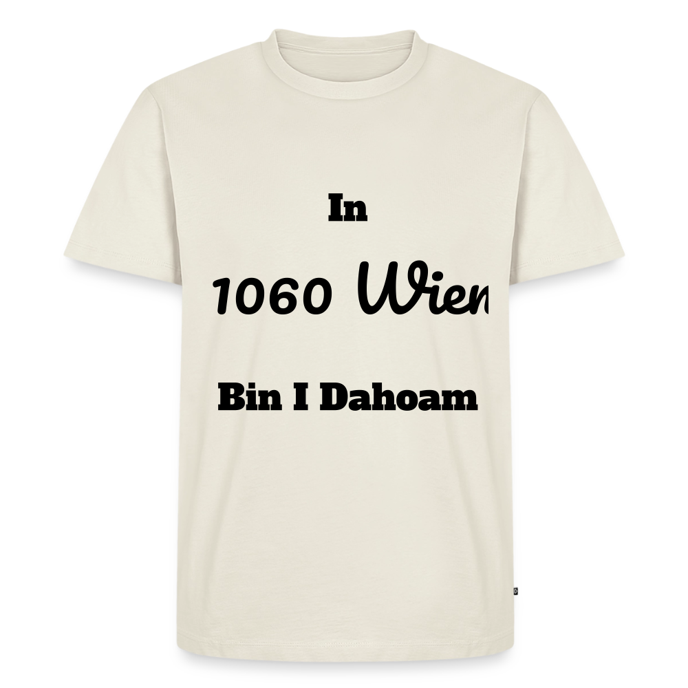 1060 Wien - Naturweiß