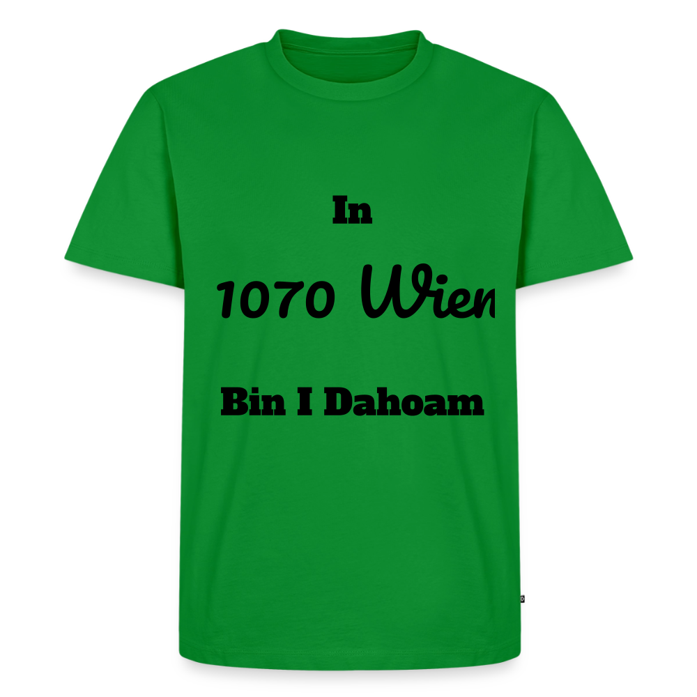 1070 Wien - Grün
