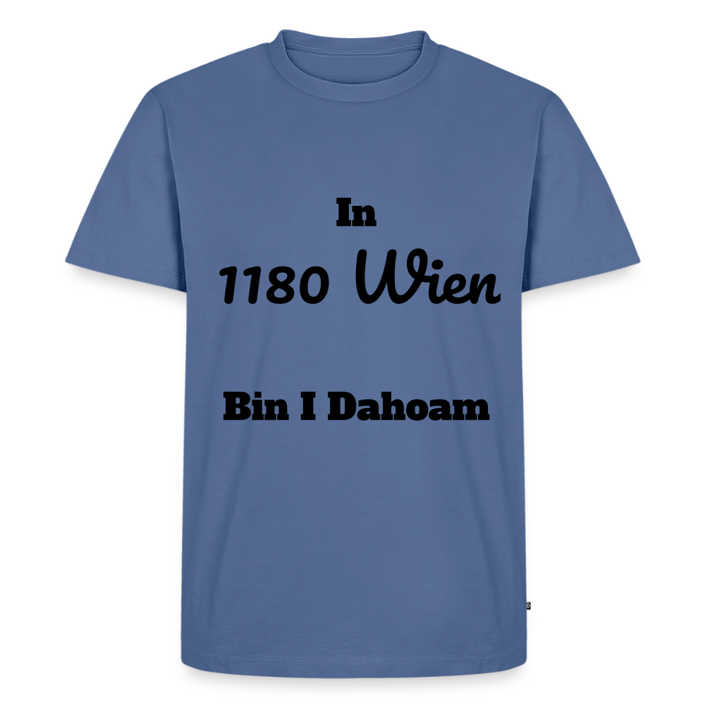1180 Wien - Taubenblau